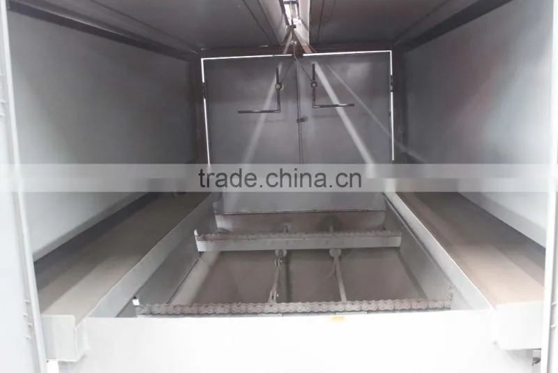 Hot sale building tiles materials roof tiles vermiculite tiles in Nigeria
