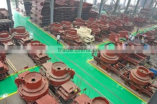 Quartz Stone Sand Making Machine Factory