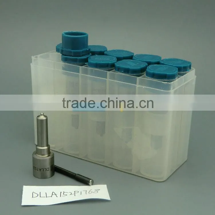 Diesel injection pump tool for common rail injector nozzle DLLA152P1768