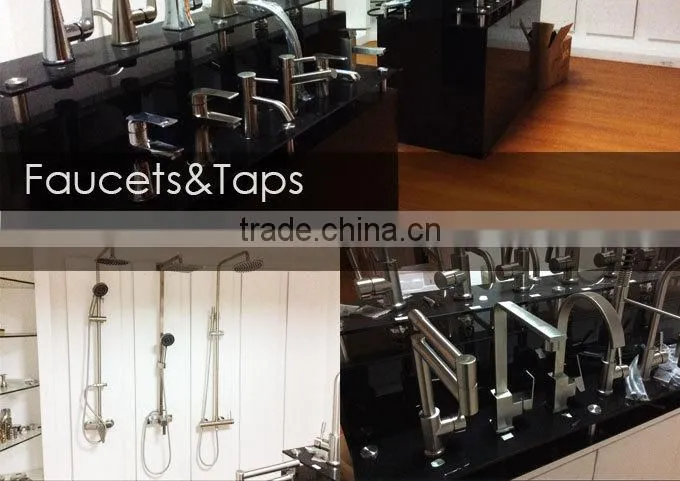 stainless steel fencing round post for stair/balcony glass railing