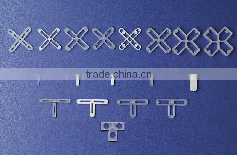 plastic universal tile spacer