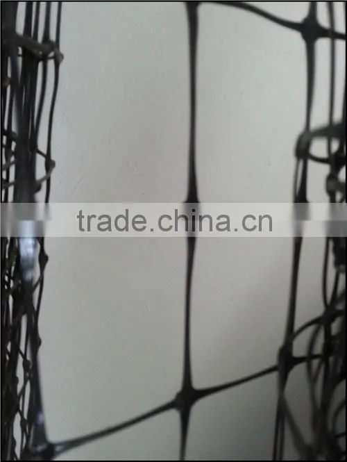 Popular &Cheapest from China factory to sell Invisible Deer Fence