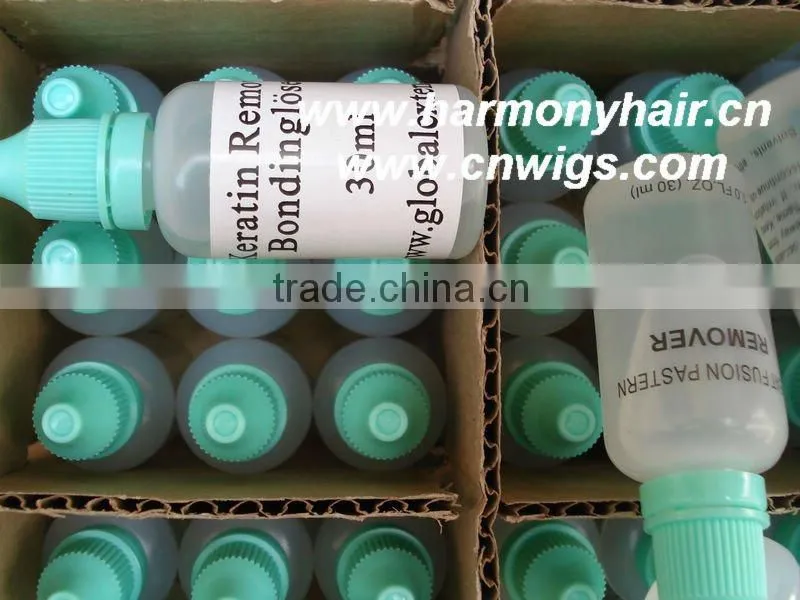HOT SELLING PROFESSIONAL hair extension glue remover