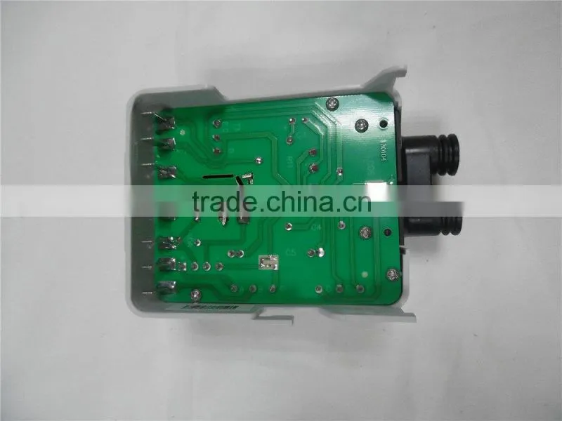 original new siemens 530SE control box Compatible for Riello 40G oil burner controller