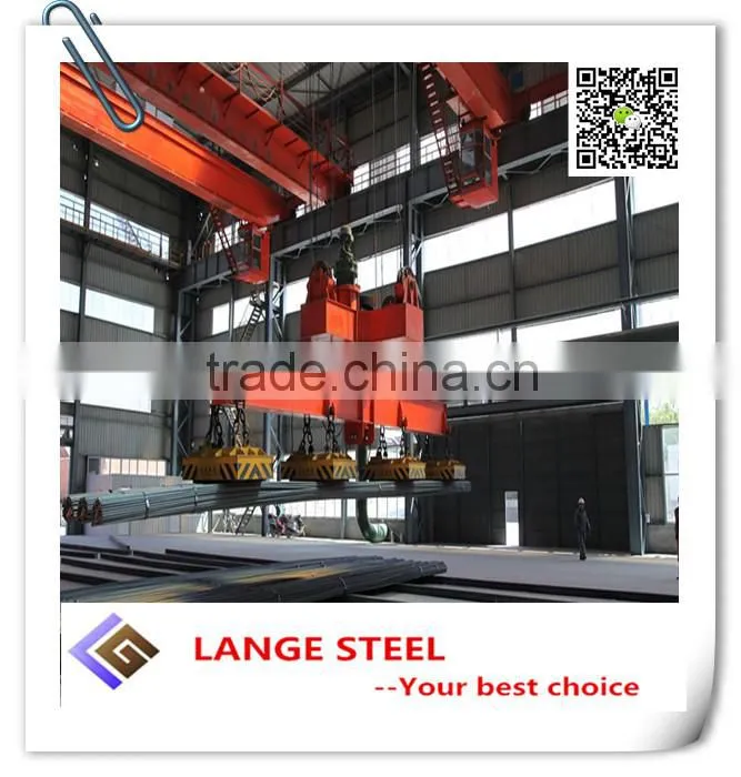 deformed steel bar