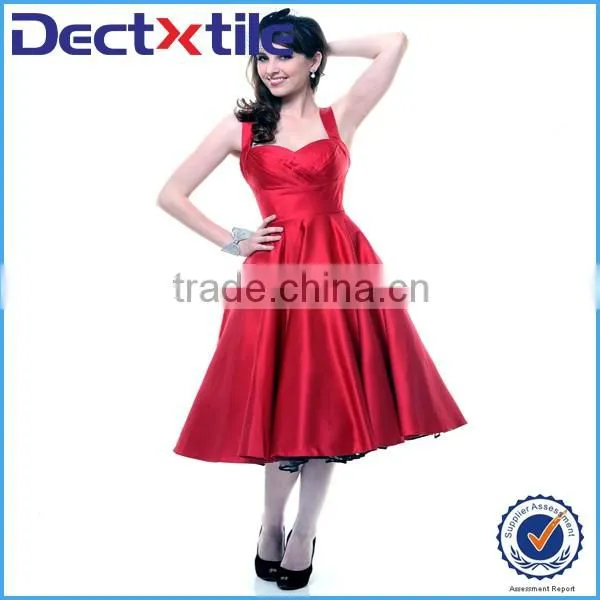 China production The waterproof & stain-resistant satin fabric
