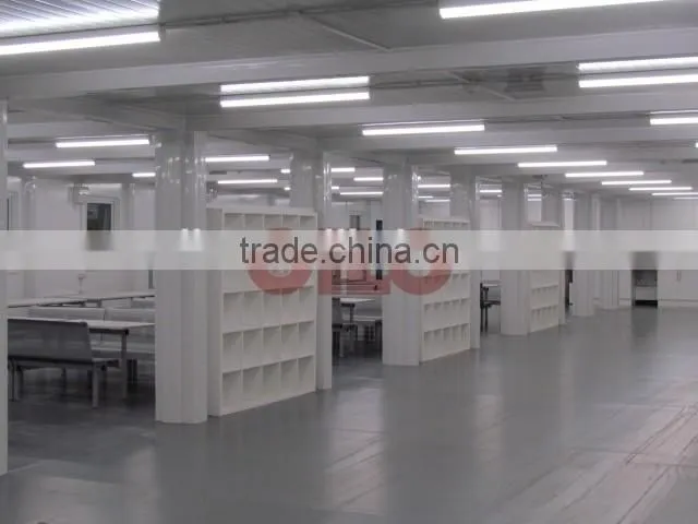 Office Building in UK (CILC-Office-008)