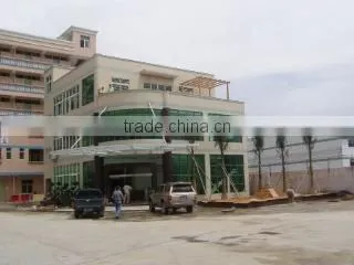Shenzhen Dingjia Umbrella Manufacturing Co., Ltd. company overview - view 3