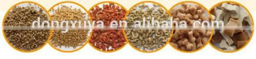 Good News Pet Food Production Line for Manufacturer