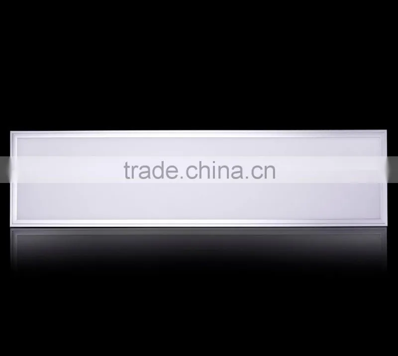new panel led lights 1200x300mm TUV-GS CE ROHS SAA CB approved