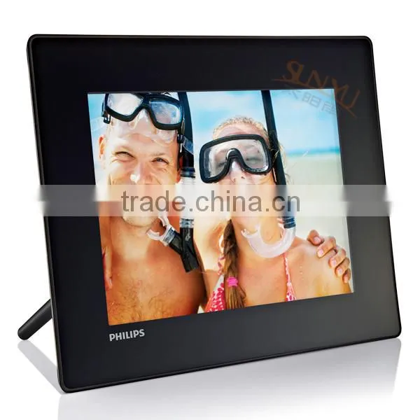 Wedding Acrylic Photo Frame For Wedding