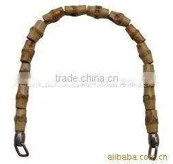 Vintage Bamboo Handle For Fabric Handbag Purse