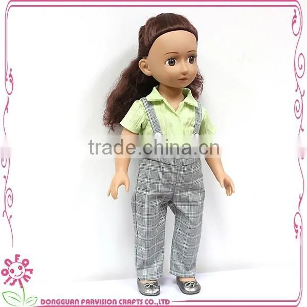 Farvision New Toys for Kid 2016 18 Inch Vinyl