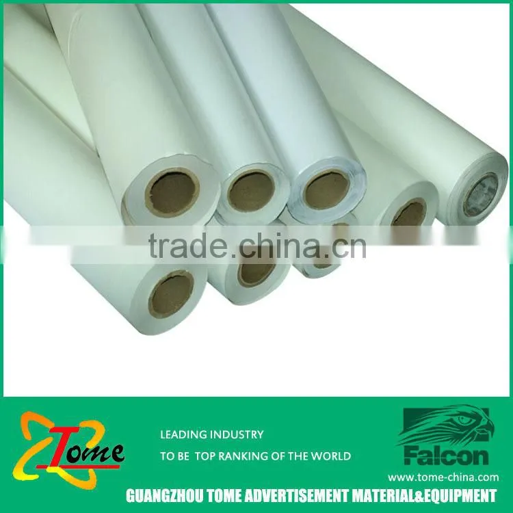 Water-proof Matt pvc cold laminating film