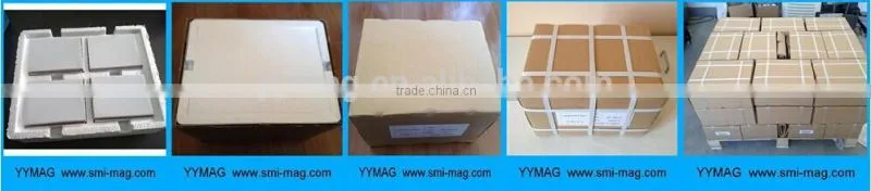 High quality smco egypt magnet