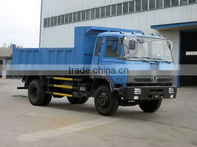 dump truck