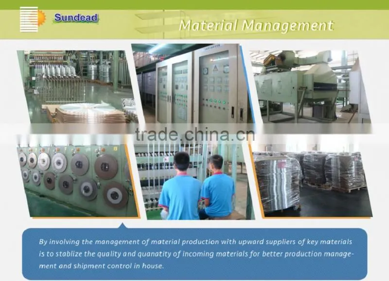 Home decorative Aluminum Venetian blinds & Horizontal blinds & mini blinds