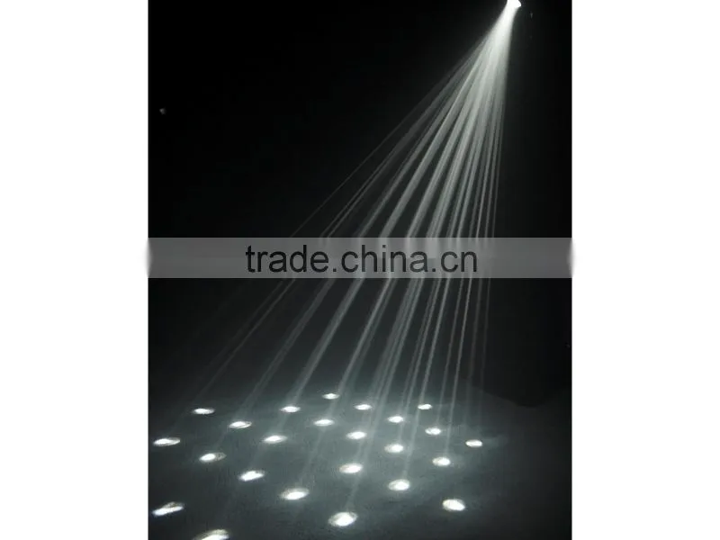 JBSYSTEMS led effect- Astro White