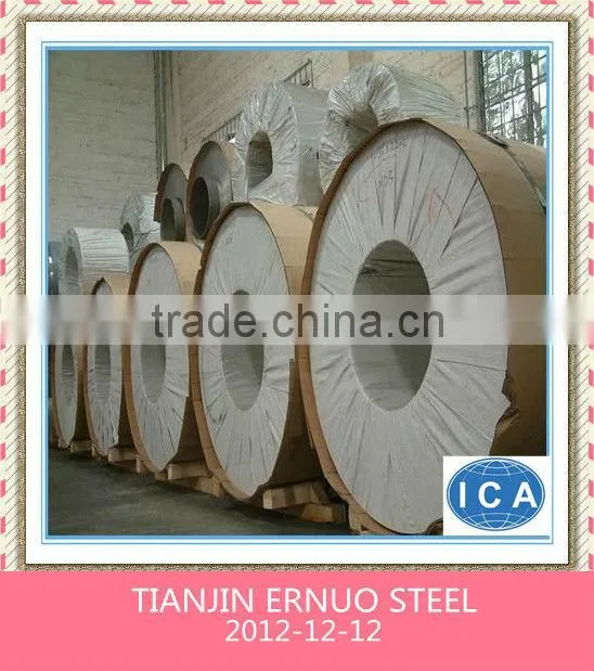 316 stainless steel coil