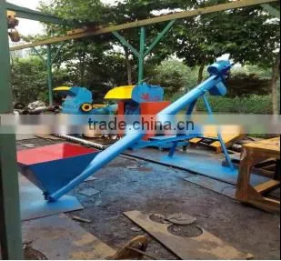 Factory Automatic Screw Feeding Machine