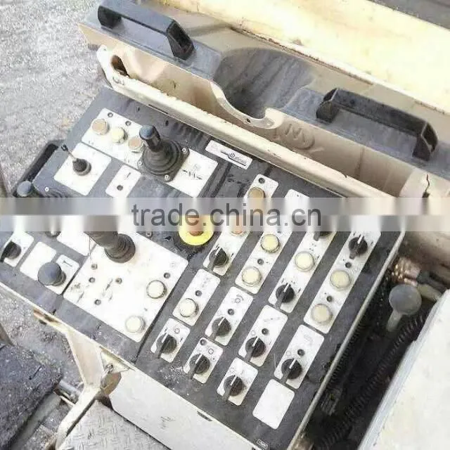 2006 year Used Wirtgen W2000 Milling Machine with good price