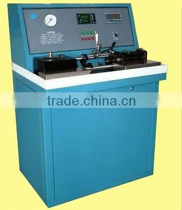 high accuracy, PTPL fuel injector testing instrument, made in China