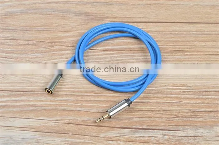 New Arrival Portable mini Wireless 3.5mm Stereo Mini Cable