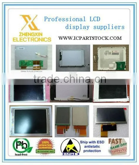 AT050TN43 V.1 LCD Computer monitors/Notebook