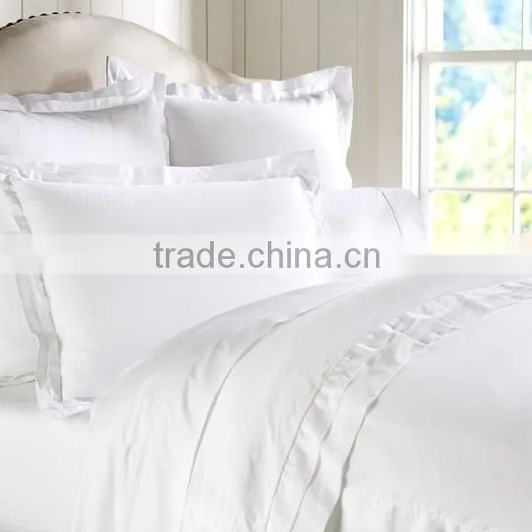100% bamboo bedding sheet set