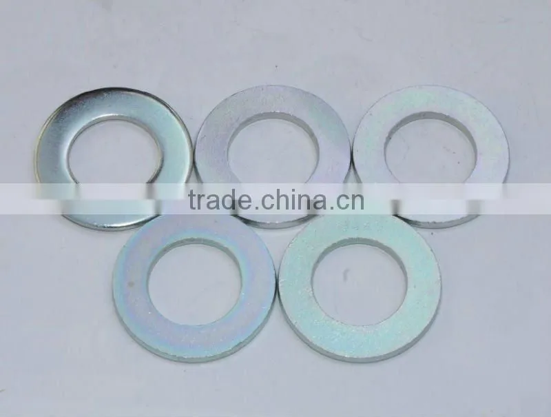 Flat Washer