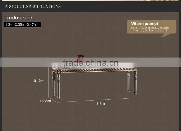 French style bedroom furniture-french furniture piano bench-french banquette bench