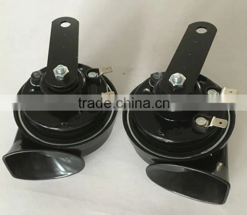 Super quality 115db car reverse horn truck horn FK-K80A