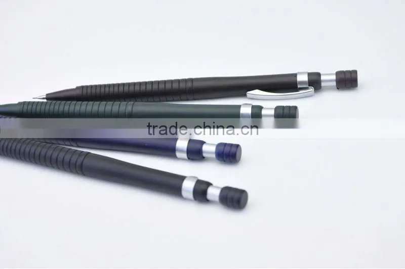 plastic mechanical pencil, Logo pencil