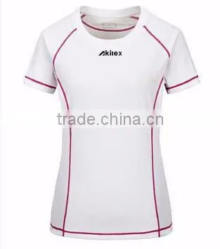 Running shirt