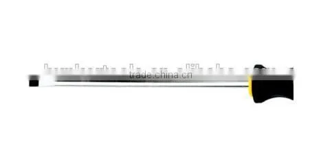 Screwdrivers , Rubber and Plastic Handle Telecommunication Screwdrivers