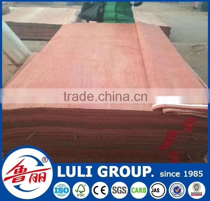 wholesale good quality plywood face veneer