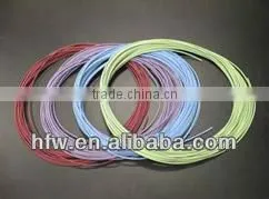 monorail wire rope electric hoist