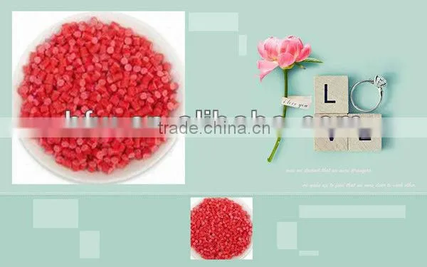 Virgin PVC Granules For Cables and Wires
