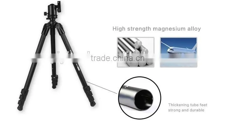 new products 2016 professional Aluminum Projector table Tripod
