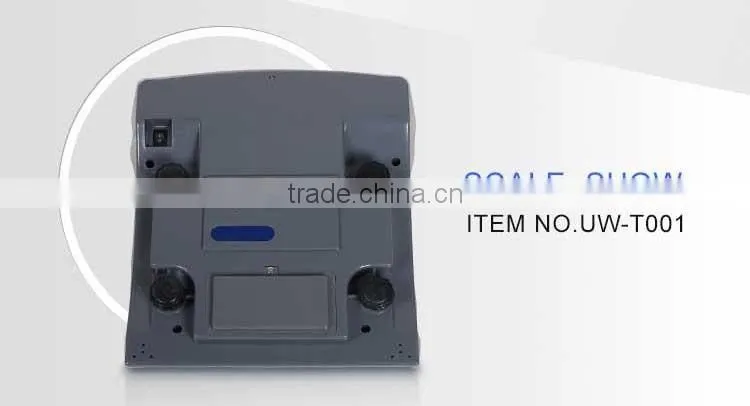 Hot Selling Electronic Pole Table Top Scale
