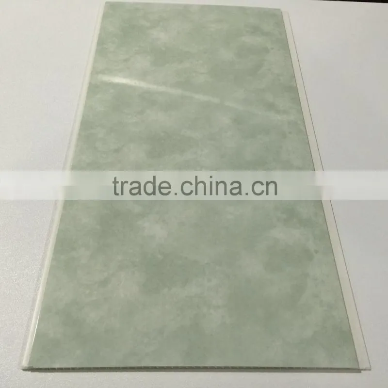kitchen wall tile ceiling decor pvc ceiling tile for bathroom wood paneling cladding pvc roofing tiles interior decoration