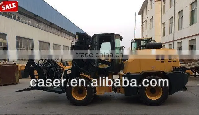 Diesel Forklift Truck with CE and ISO Certificate