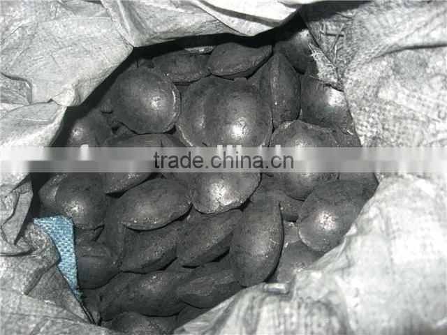 Amorphous Graphite Ball