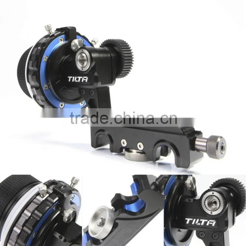 Tilta FF-T03 Lightweight Follow Focus