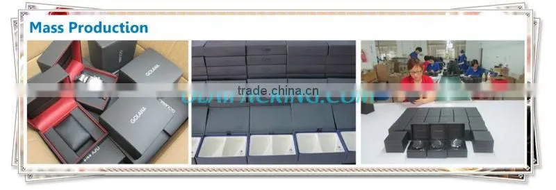 wholesale elegant packaging cardboard box for business