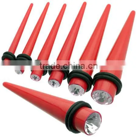 Black taper