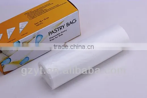 Nylon Pastry Bag durable and safe icing bag