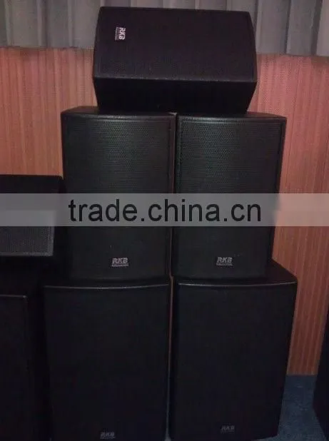 MX-15 Extremely High Quality - High End Speaker