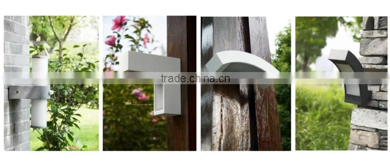 Garden LED Lamp