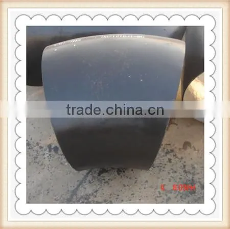 bevelled end asme b16.25 carbon steel elbow